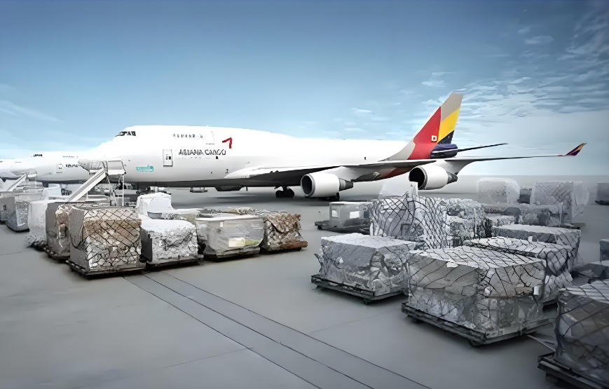 俄罗斯空运、哈萨克空运